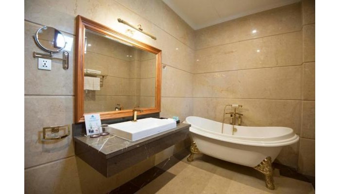 Thien Thanh Resort Phu Quoc poza 13