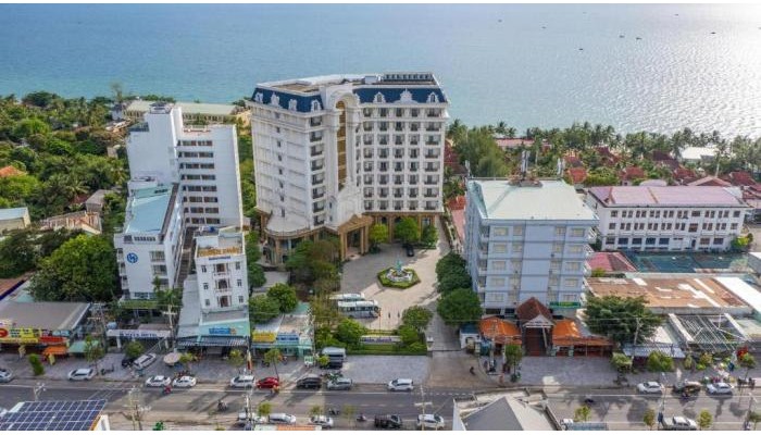 Thien Thanh Resort Phu Quoc poza 3