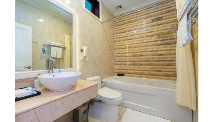 Thien Thanh Resort Phu Quoc poza 9