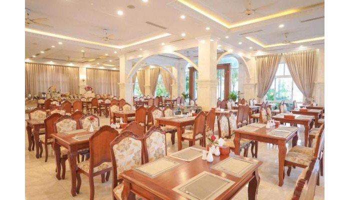 Thien Thanh Resort Phu Quoc poza 18