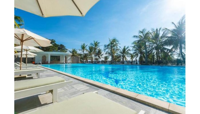 Thien Thanh Resort Phu Quoc poza 19