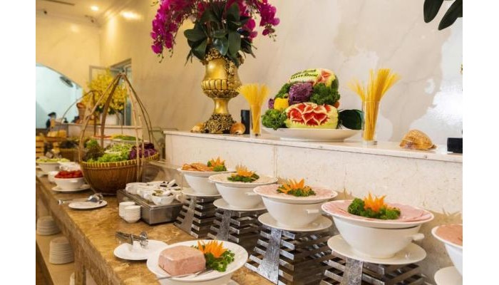 Thien Thanh Resort Phu Quoc poza 17