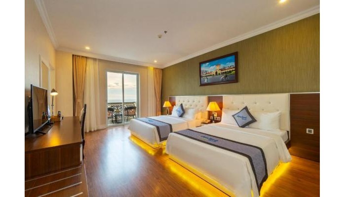 Thien Thanh Resort Phu Quoc poza 4