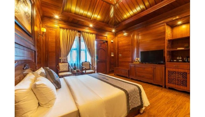 Thien Thanh Resort Phu Quoc poza 15
