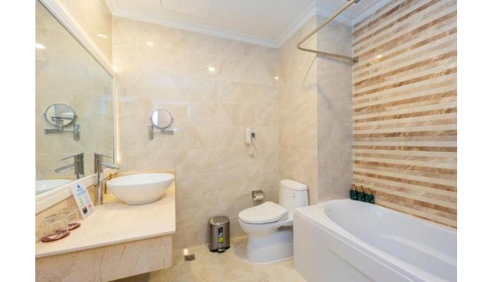 Thien Thanh Resort Phu Quoc poza 6