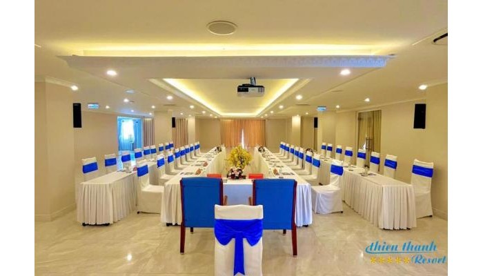 Thien Thanh Resort Phu Quoc poza 24