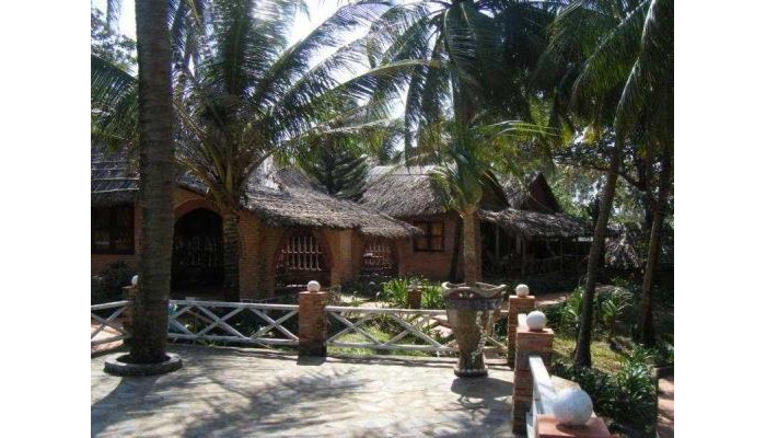 Tropicana Resort poza 0