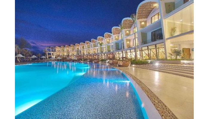 Truong Linh Phu Quoc Resort poza 0