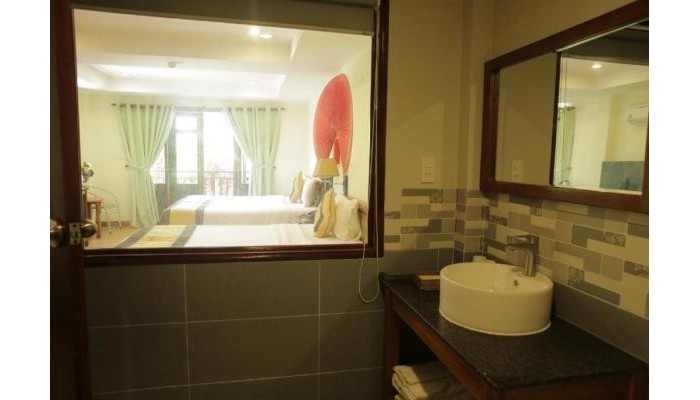 Vela Phu Quoc Resort poza 4
