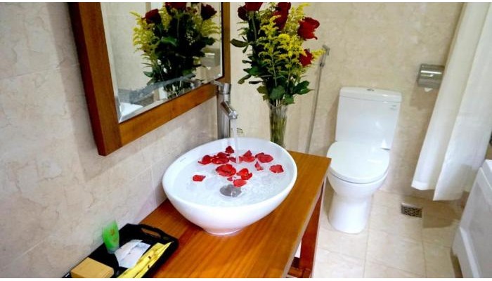 Vela Phu Quoc Resort poza 11