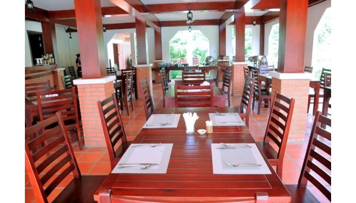 Vela Phu Quoc Resort poza 12