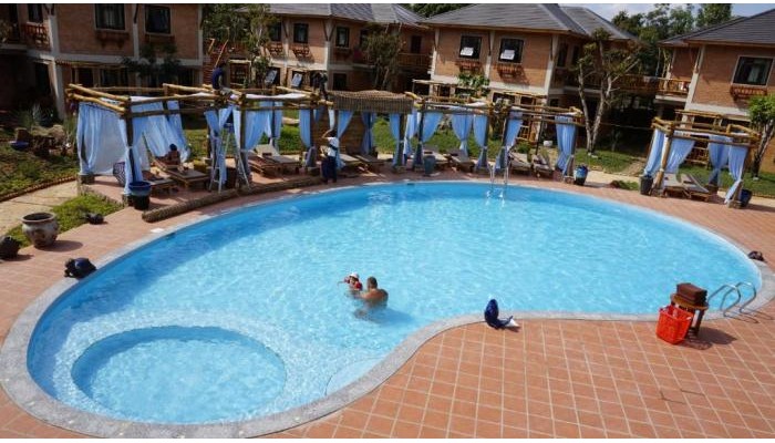 Vela Phu Quoc Resort poza 16