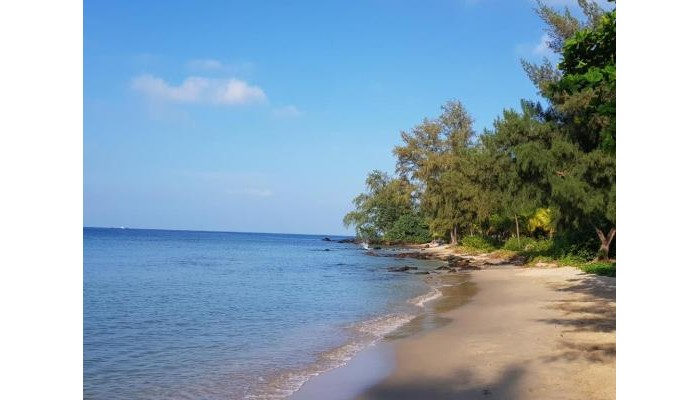 Vela Phu Quoc Resort poza 19