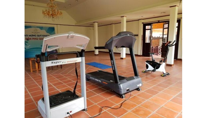 Vela Phu Quoc Resort poza 14