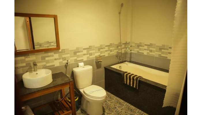 Vela Phu Quoc Resort poza 9