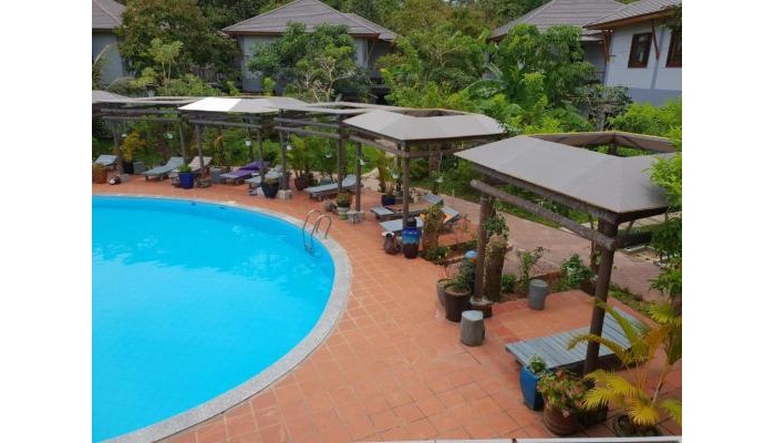 Vela Phu Quoc Resort poza 17