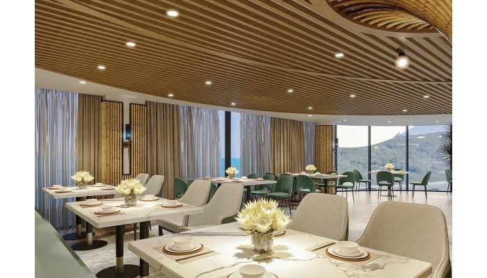 Worldhotels Long Beach Resort Phu Quoc By Best Western poza 4