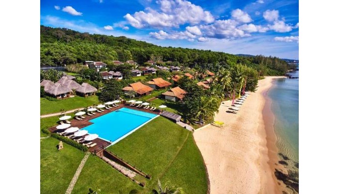 Chen Sea Resort & Spa Phu Quoc poza 1