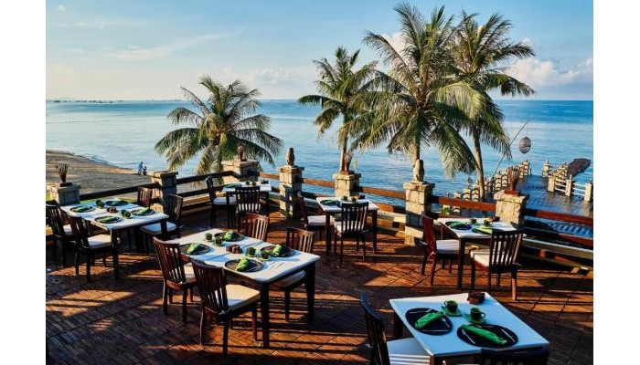 Chen Sea Resort & Spa Phu Quoc poza 20