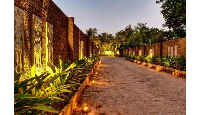 Chen Sea Resort & Spa Phu Quoc poza 2