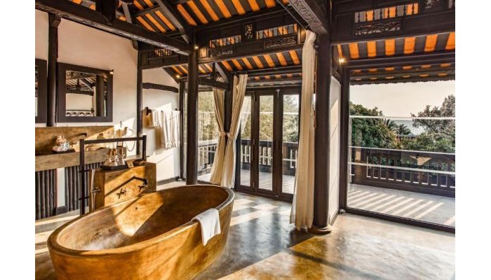 Chen Sea Resort & Spa Phu Quoc poza 13