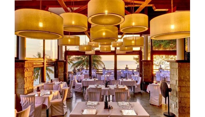 Chen Sea Resort & Spa Phu Quoc poza 21