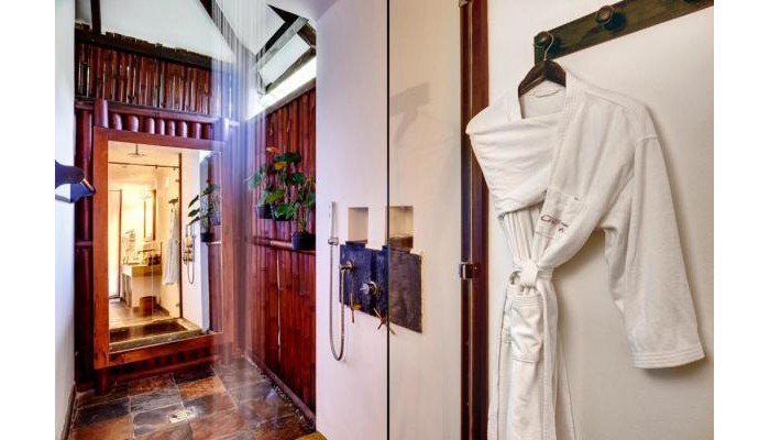 Chen Sea Resort & Spa Phu Quoc poza 18