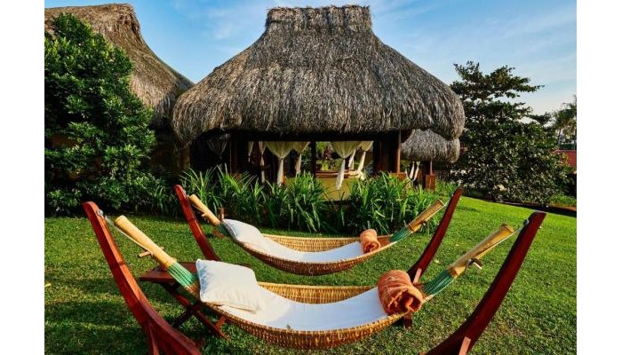 Chen Sea Resort & Spa Phu Quoc poza 23