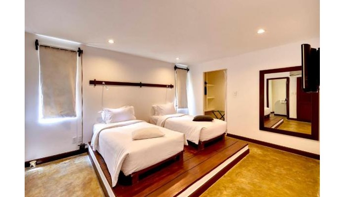 Chen Sea Resort & Spa Phu Quoc poza 9
