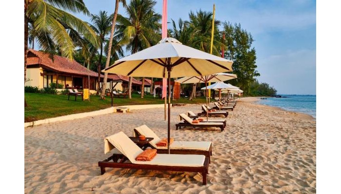 Chen Sea Resort & Spa Phu Quoc poza 27