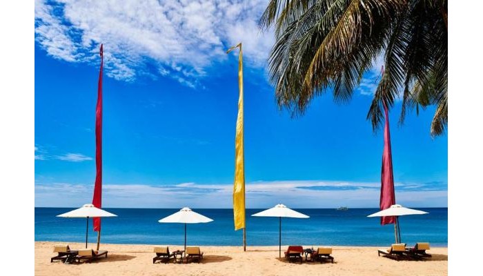 Chen Sea Resort & Spa Phu Quoc poza 26