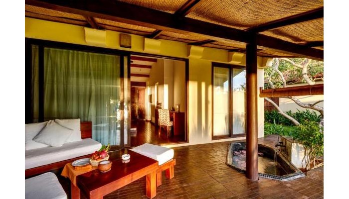 Chen Sea Resort & Spa Phu Quoc poza 11