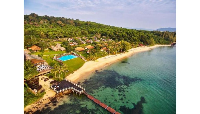 Chen Sea Resort & Spa Phu Quoc poza 0