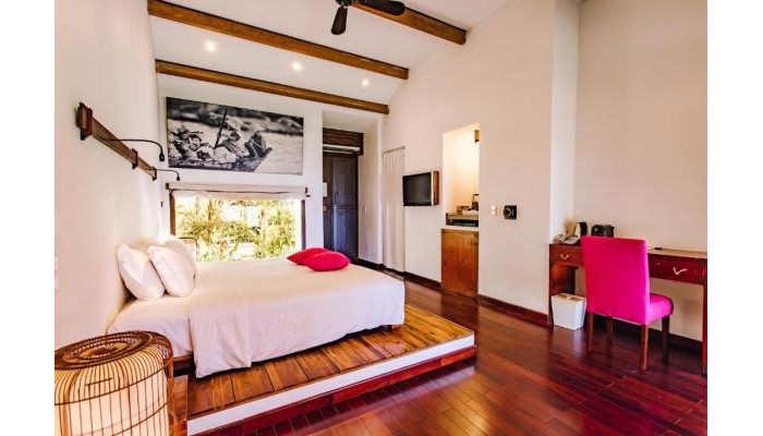 Chen Sea Resort & Spa Phu Quoc poza 17