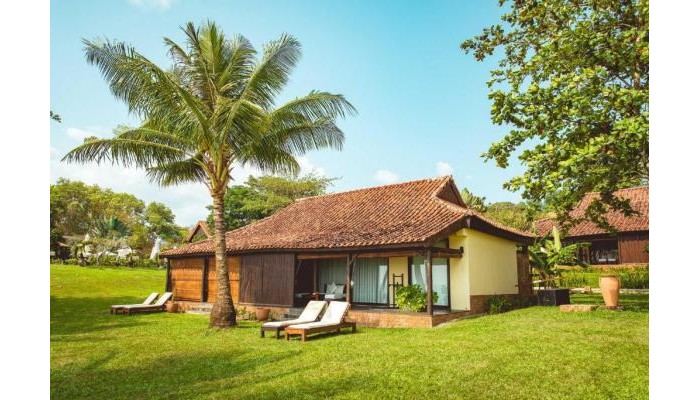 Chen Sea Resort & Spa Phu Quoc poza 4