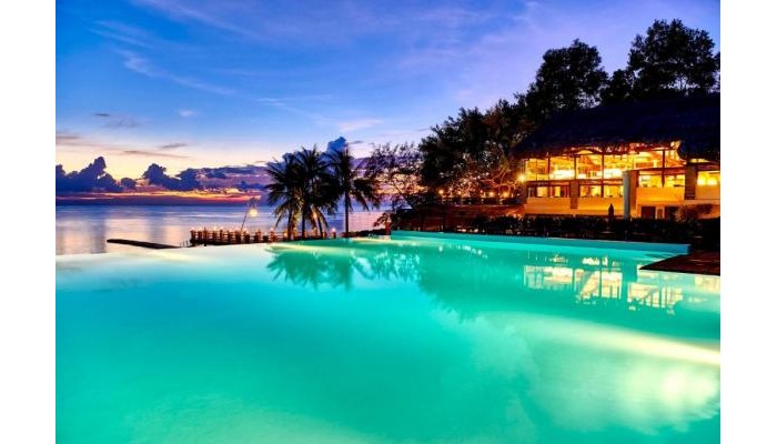 Chen Sea Resort & Spa Phu Quoc poza 25