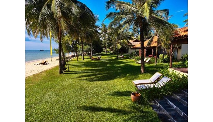Chen Sea Resort & Spa Phu Quoc poza 24