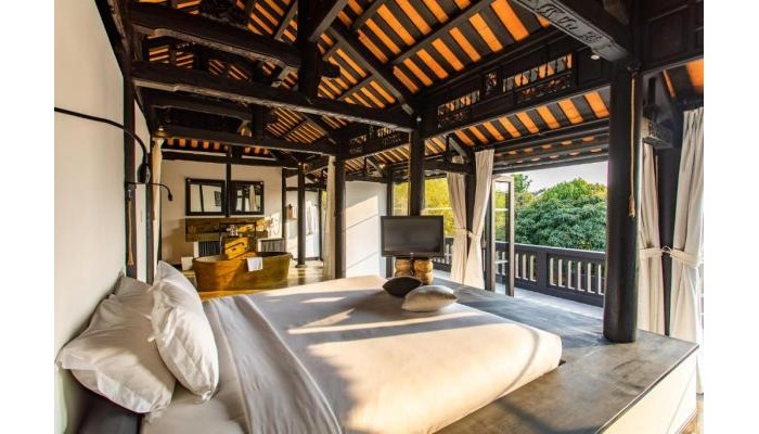 Chen Sea Resort & Spa Phu Quoc poza 14