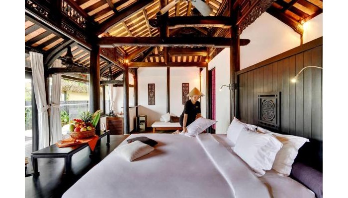 Chen Sea Resort & Spa Phu Quoc poza 8