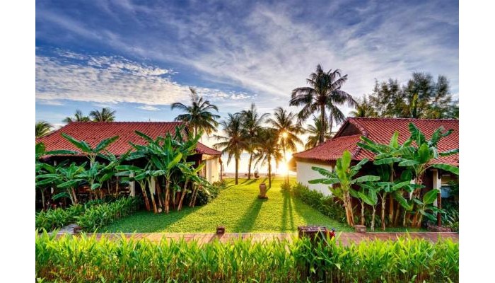 Chen Sea Resort & Spa Phu Quoc poza 7