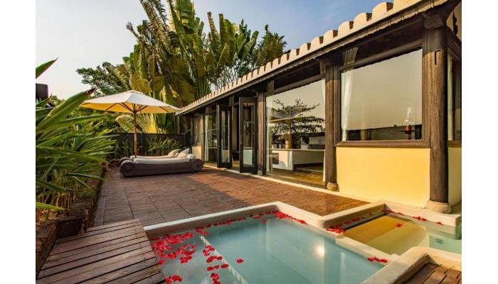 Chen Sea Resort & Spa Phu Quoc poza 6