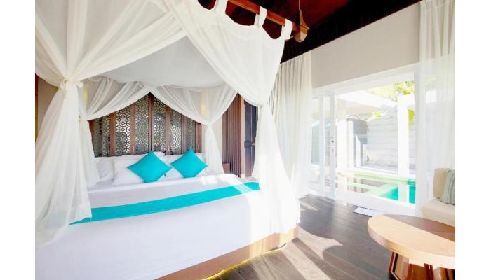 Mercury Phu Quoc Resort & Villas poza 7
