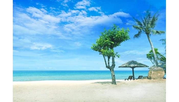 Mercury Phu Quoc Resort & Villas poza 31