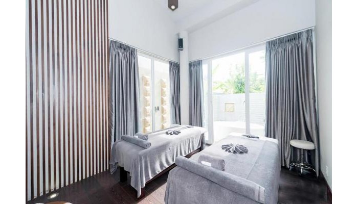 Mercury Phu Quoc Resort & Villas poza 24