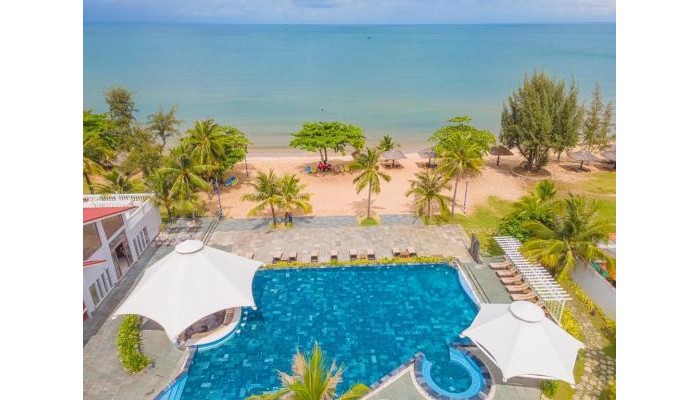 Mercury Phu Quoc Resort & Villas poza 29