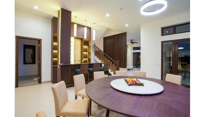 Mercury Phu Quoc Resort & Villas poza 11