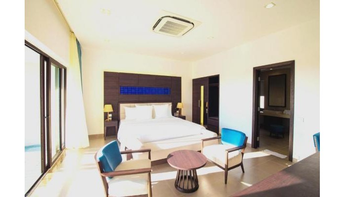 Mercury Phu Quoc Resort & Villas poza 14