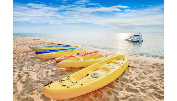 Mercury Phu Quoc Resort & Villas poza 30