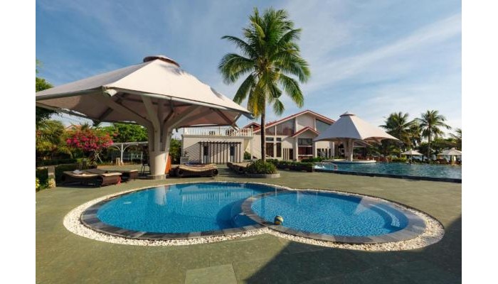 Mercury Phu Quoc Resort & Villas poza 27