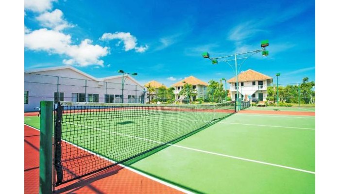 Mercury Phu Quoc Resort & Villas poza 25